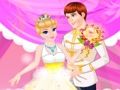 Jwèt Sou entènèt jwèt Princess Maryaj  sou entènèt