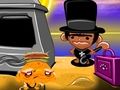 Jwèt Monkey Go Happy Etap 667  sou entènèt