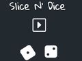 Jwèt Tranch N' Dice  sou entènèt