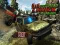 Jwèt 6x6 Offroad kamyon Eskalad  sou entènèt