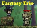 Jwèt Fantasy Trio sou entènèt