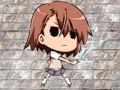 Jwèt Anime ti fi  sou entènèt