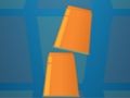 Jwèt Sou entènèt jwèt Cups Tower Builder  sou entènèt