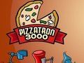 Jwèt Pizzatron 3000 sou entènèt