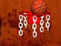 Jwèt Sou entènèt jwèt Crazy Basketball Machine  sou entènèt