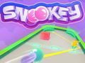 Jwèt Snookey sou entènèt