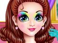 Jwèt Jwèt Princess wayal boul  sou entènèt
