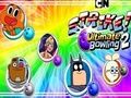 Jwèt Fè grèv! Ultimate Bowling 2  sou entènèt