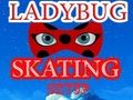 Jwèt Jwe sou entènèt la jwèt pou Ladybug artistik syèl moute  sou entènèt