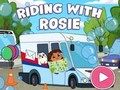 Jwèt Monte ak Rosie  sou entènèt