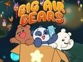 Jwèt Sou entènèt jwèt Big Air Bears  sou entènèt
