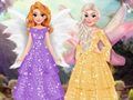 Jwèt Download jwèt la Princess Fairy abiye Design  sou entènèt