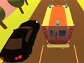 Jwèt Sou entènèt jwèt Traffic Racer Ultim  sou entènèt