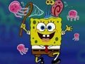 Jwèt Liv koloran pou sponjbob  sou entènèt