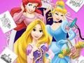 Jwèt Sou entènèt jwèt Princess Tattoo Mèt  sou entènèt