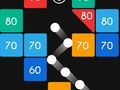 Jwèt Jwèt Balls Bricks Breaker 2  sou entènèt