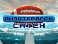 Jwèt Sou entènèt jwèt Quarterback Catch  sou entènèt