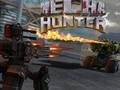 Jwèt Sou entènèt jwèt Mecha Hunter  sou entènèt
