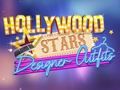Jwèt Hollywood Stars Designer ekip  sou entènèt