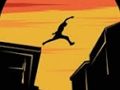 Jwèt Parkour bòs sou entènèt