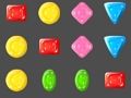 Jwèt Matchcandy. io  sou entènèt