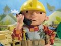 Jwèt Liv koloran pou Bob Builder  sou entènèt