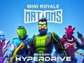 Jwèt Mini Royale: Nasyon Sezon 3  sou entènèt