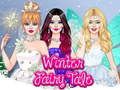 Jwèt Ivè Fairy Tale  sou entènèt