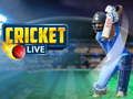 Jwèt Cricket Live sou entènèt Jwèt Cricket Live sou entènèt