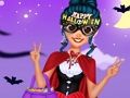 Jwèt Sou entènèt jwèt Princess Happy Halloween Party  sou entènèt