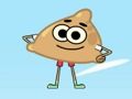 Jwèt Senp Samosa Kouri  sou entènèt