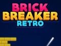 Jwèt Jwe sou entènèt la jwèt pou Brick Breaker Retro  sou entènèt