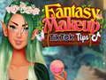 Jwèt Fantasy Makiyaj TikTok Konsèy  sou entènèt