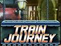 Jwèt Sou entènèt jwèt Vwayaj tren  sou entènèt
