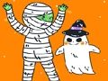 Jwèt Download jwèt la Halloween monstr tèt  sou entènèt