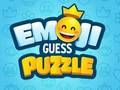 Jwèt Sou entènèt jwèt Emoji Devine Devinèt  sou entènèt