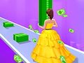 Jwèt Lajan Rich Lover  sou entènèt