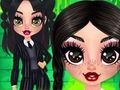 Jwèt Gotik New Era  sou entènèt