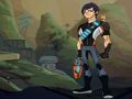Jwèt Slugterra vitès ewo  sou entènèt