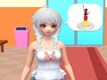 Jwèt Bon gou Princess  sou entènèt