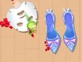 Jwèt Sou entènèt jwèt Princess sou kouri a. io  sou entènèt