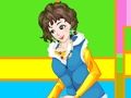 Jwèt Sou entènèt jwèt Babysitter abiye  sou entènèt