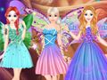 Jwèt Jwèt Lovely Fairy Style  sou entènèt