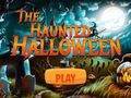 Jwèt Sou entènèt jwèt Ante Halloween  sou entènèt