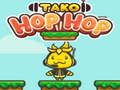 Jwèt Tako hop-hop sou entènèt