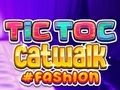 Jwèt Sou entènèt jwèt Tictoc Catwalk Fashion  sou entènèt