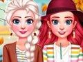 Jwèt BFFs Byenveni Look Otòn  sou entènèt