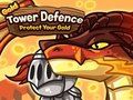Jwèt Sou entènèt jwèt Gold Tower defans  sou entènèt