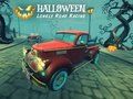 Jwèt Sou entènèt jwèt Halloween Lonely Road kous  sou entènèt