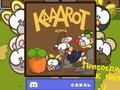 Jwèt Kaaarot sou entènèt